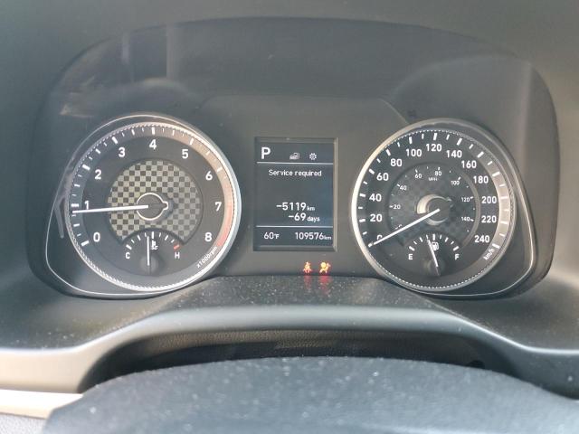 Aukcja sprzedaży 2020 Hyundai Elantra, vin: KMHD84LF7LU101563, numer aukcji: 86241365