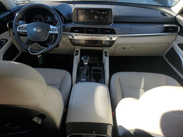 Продажа на аукционе авто 2020 Kia Telluride, vin: 5XYP3DHC3LG005381, номер лота: 49767826