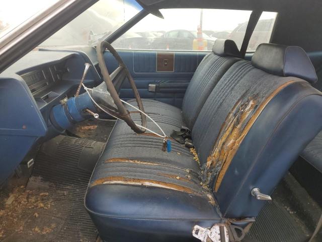 1971 Ford Galaxie მანქანა იყიდება აუქციონზე, vin: 1E58S190868, აუქციონის ნომერი: 85545595