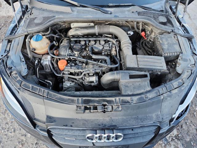 86077275 :رقم المزاد ، TRUBFAFK2D1006507 vin ، 2013 Audi Tt مزاد بيع