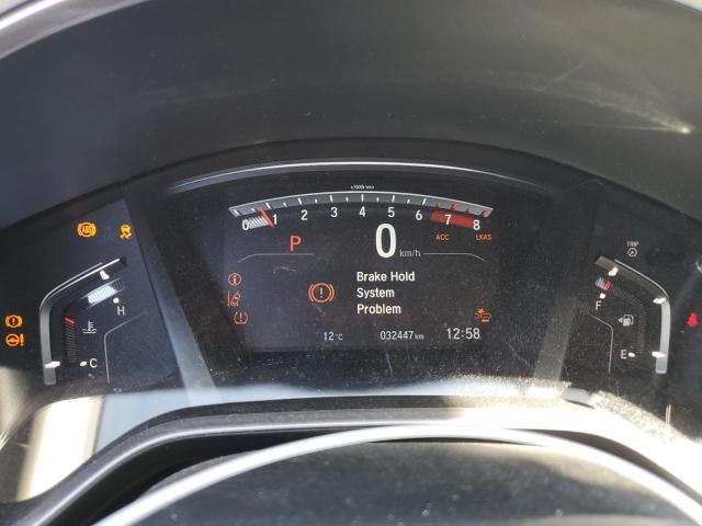 2021 Honda Cr-v მანქანა იყიდება აუქციონზე, vin: 2HKRW2H8XMH208939, აუქციონის ნომერი: 85475525