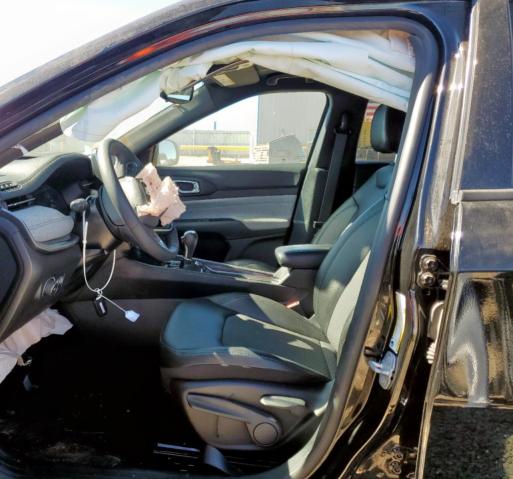 Продаж на аукціоні авто 2025 Jeep Compass, vin: 3C4NJDBN3ST562029, номер лоту: 90340665