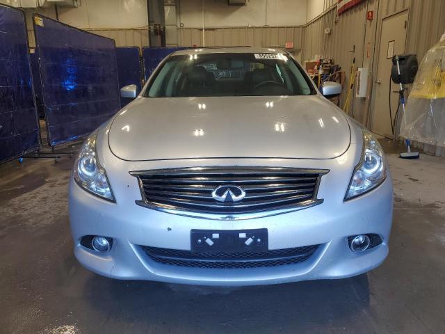 2013 Infiniti G37 მანქანა იყიდება აუქციონზე, vin: JN1CV6AR9DM767281, აუქციონის ნომერი: 89523705