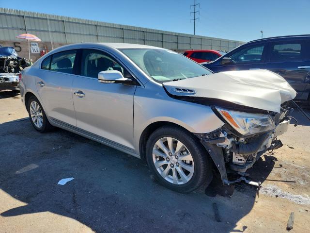 2015 Buick Lacrosse მანქანა იყიდება აუქციონზე, vin: 1G4GB5GR2FF275039, აუქციონის ნომერი: 75375095