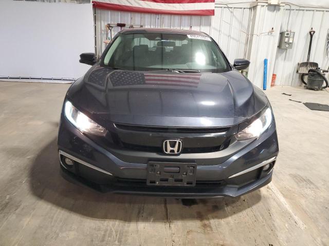 Aukcja sprzedaży 2021 Honda Civic Ex, vin: 19XFC1F30ME007374, numer aukcji: 89645285