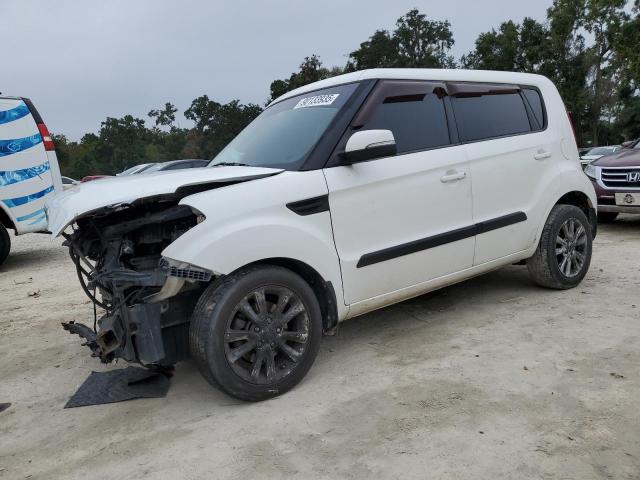 Aukcja sprzedaży 2012 Kia Soul, vin: KNDJT2A64C7388517, numer aukcji: 90133935
