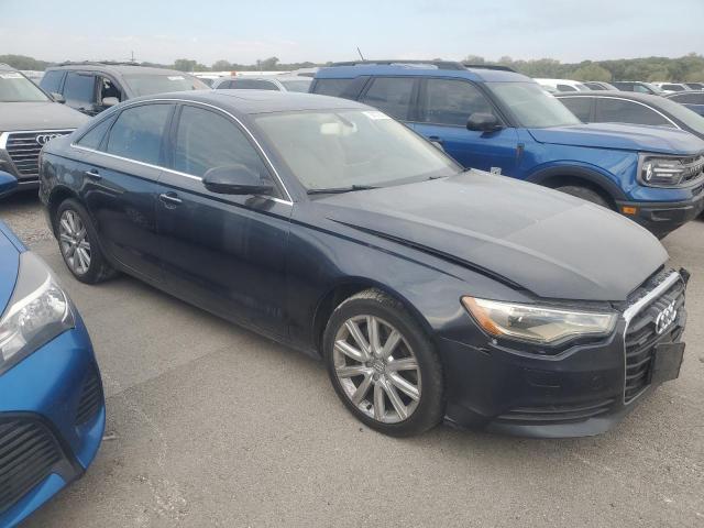 Продаж на аукціоні авто 2014 Audi A6, vin: WAUGFAFCXEN029260, номер лоту: 87070635