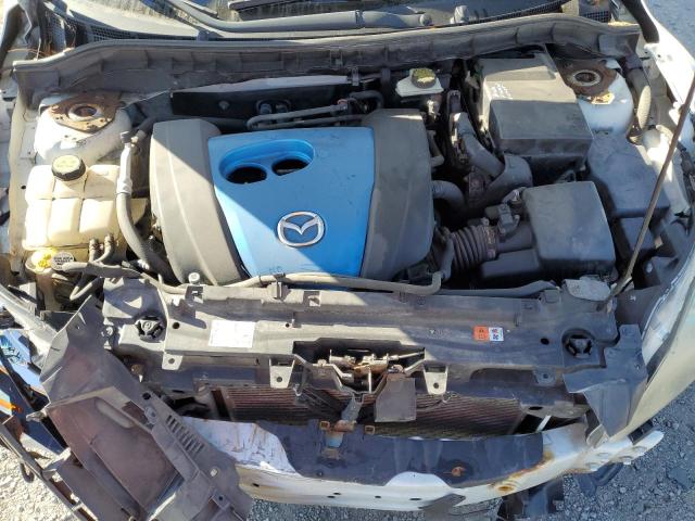 Aukcja sprzedaży 2012 Mazda 3 I, vin: JM1BL1V72C1608547, numer aukcji: 82426095