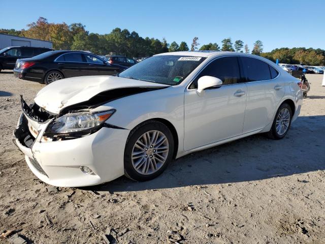 82594805 :رقم المزاد ، JTHBK1GG7F2185803 vin ، 2015 Lexus Es مزاد بيع