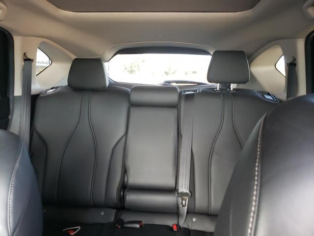 89565435 :رقم المزاد ، 5J8TC1H54PL010244 vin ، 2023 Acura Rdx مزاد بيع