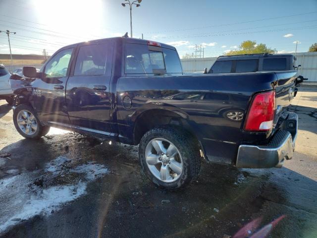 Aukcja sprzedaży 2019 Ram 1500 Classic, vin: 1C6RR7LT7KS536874, numer aukcji: 81340005