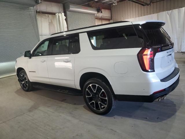 86137015 :رقم المزاد ، 1GNS6ERLXSR271347 vin ، 2025 Chevrolet Suburban K مزاد بيع