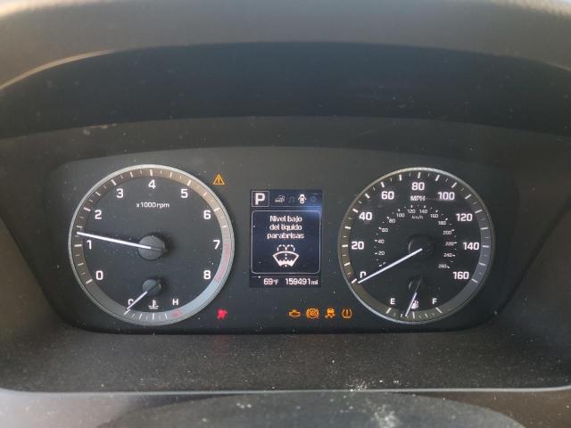 Продажа на аукционе авто 2016 Hyundai Sonata, vin: 5NPE24AF2GH340810, номер лота: 87463135