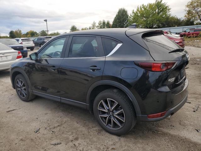 Продаж на аукціоні авто 2018 Mazda Cx-5, vin: JM3KFBCM1J0457135, номер лоту: 87201955