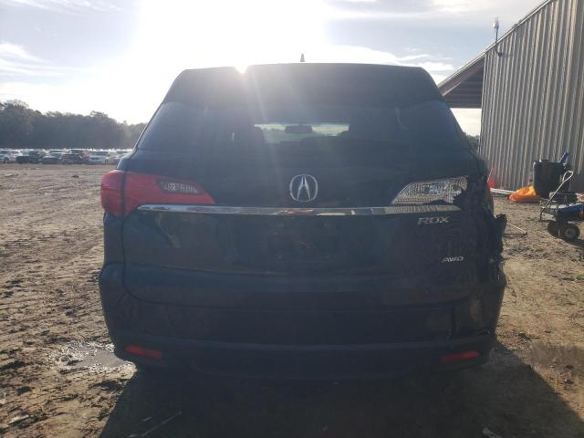 Aukcja sprzedaży 2015 Acura Rdx, vin: 5J8TB4H58FL020438, numer aukcji: 84422025