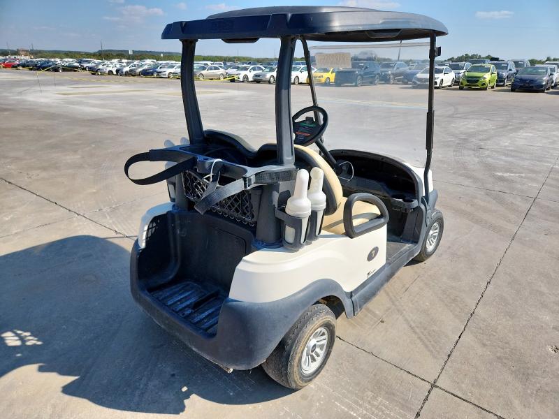 Aukcja sprzedaży 2023 Club Car Tempo Fla, vin: BN2314394804, numer aukcji: 83832855