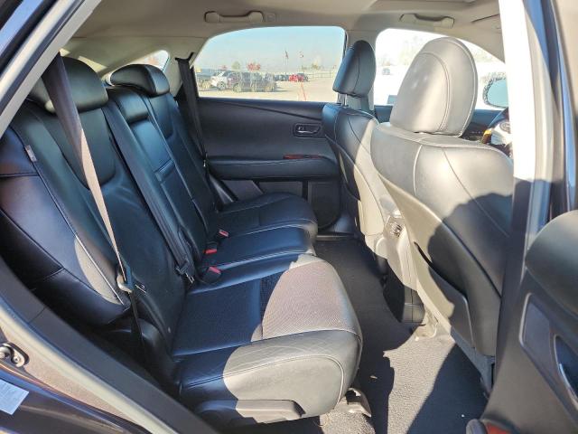Aukcja sprzedaży 2010 Lexus Rx, vin: 2T2BK1BA2AC044857, numer aukcji: 90110245