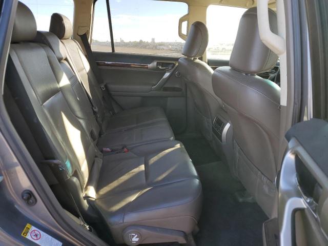 Aukcja sprzedaży 2015 Lexus Gx, vin: JTJJM7FX2F5110627, numer aukcji: 86546195