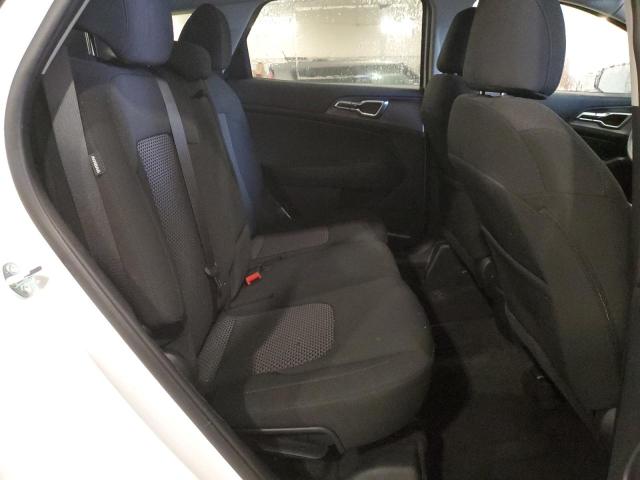 Aukcja sprzedaży 2025 Kia Sportage, vin: KNDPUCDF6S7407995, numer aukcji: 90521325