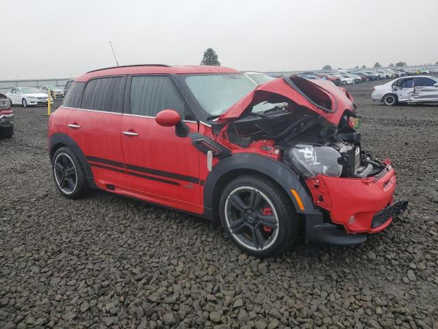 Продаж на аукціоні авто 2016 Mini Cooper Cou, vin: WMWXD1C50GWT97553, номер лоту: 90374925