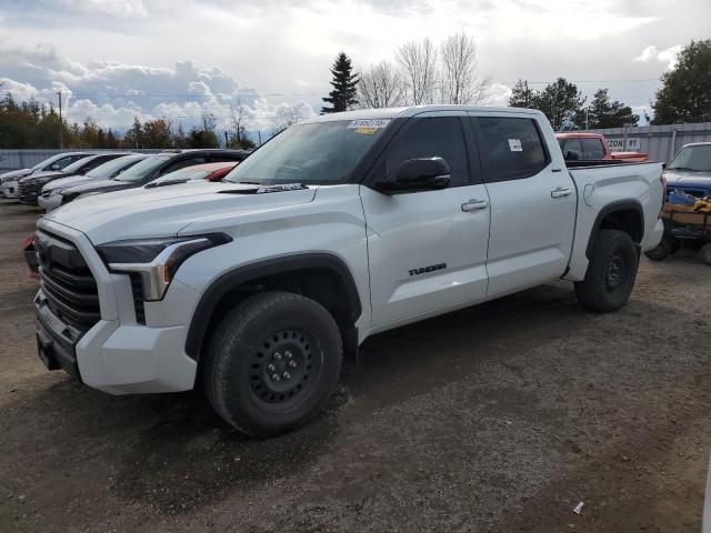 Aukcja sprzedaży 2024 Toyota Tundra, vin: 5TFWC5DB5RX085478, numer aukcji: 87052715