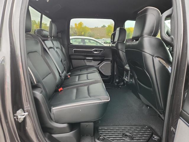 Aukcja sprzedaży 2025 Ram 1500 Laram, vin: 1C6SRFJP9SN653713, numer aukcji: 86528285