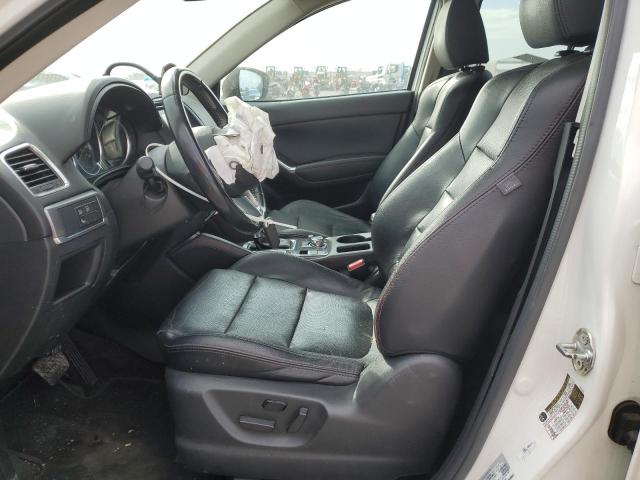 Aukcja sprzedaży 2016 Mazda Cx-5, vin: JM3KE2DY0G0615414, numer aukcji: 85379935