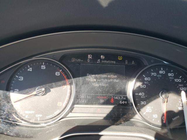 82629105 :رقم المزاد ، WAUDNAF42LA073644 vin ، 2020 Audi A4 مزاد بيع
