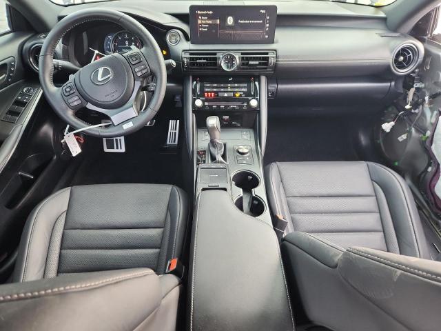 Aukcja sprzedaży 2023 Lexus Is 350 F S, vin: JTHGZ1B2XP5068780, numer aukcji: 85320845