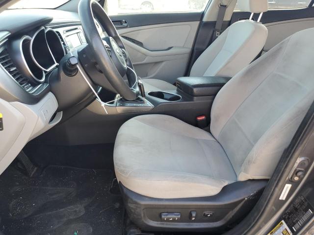 Продаж на аукціоні авто 2015 Kia Optima, vin: KNAGM4A72F5570774, номер лоту: 84941925