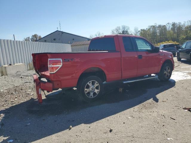 Продажа на аукционе авто 2010 Ford F150, vin: 1FTEX1CW9AKE53658, номер лота: 86453845