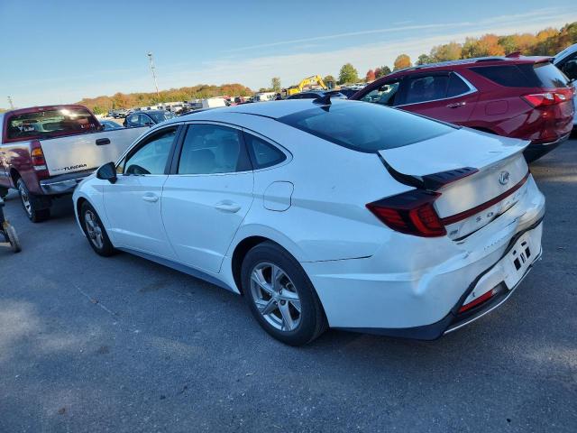 2021 Hyundai Sonata მანქანა იყიდება აუქციონზე, vin: 5NPEG4JA1MH120110, აუქციონის ნომერი: 82667865