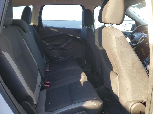 89673205 :رقم المزاد ، 1FMCU0F77EUD08736 vin ، 2014 Ford Escape S مزاد بيع