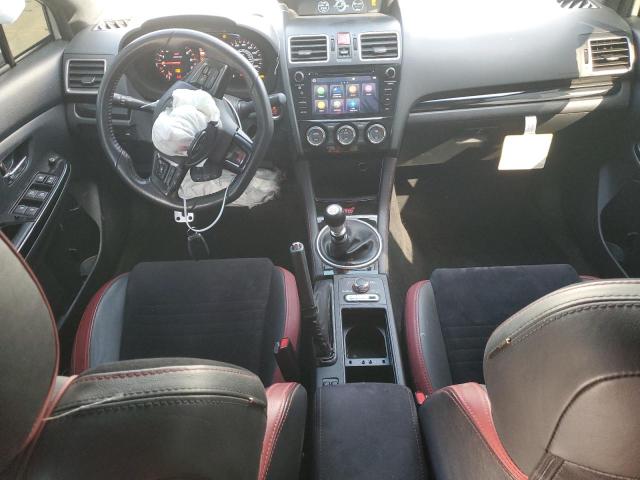 82355325 :رقم المزاد ، JF1VA2S67K9802436 vin ، 2019 Subaru Wrx مزاد بيع