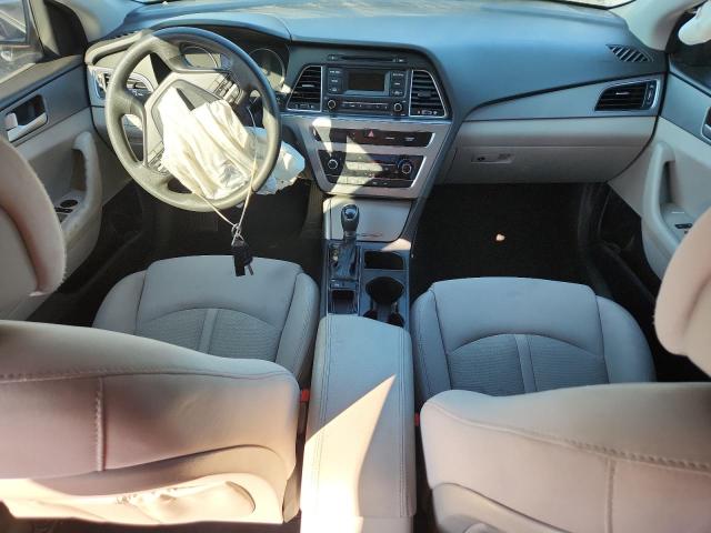 Продажа на аукционе авто 2017 Hyundai Sonata, vin: 5NPE24AF8HH443179, номер лота: 85366955