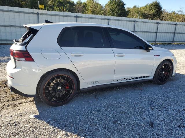 87474625 :رقم المزاد ، WVW8A7CD6PW199263 vin ، 2023 Volkswagen Gti مزاد بيع