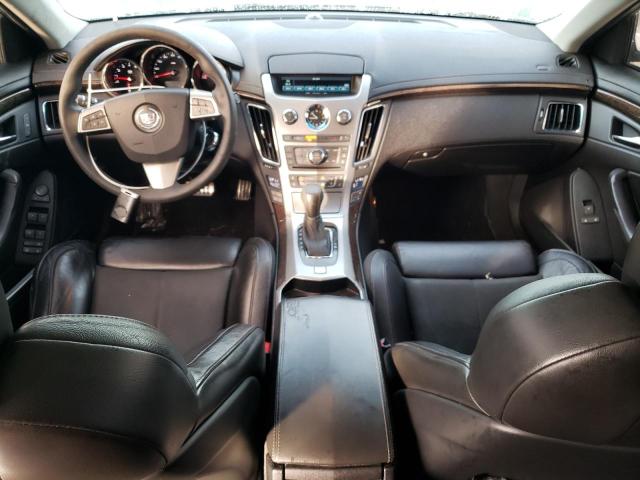 Продажа на аукционе авто 2012 Cadillac Cts Premiu, vin: 1G6DP5E33C0157073, номер лота: 90431945