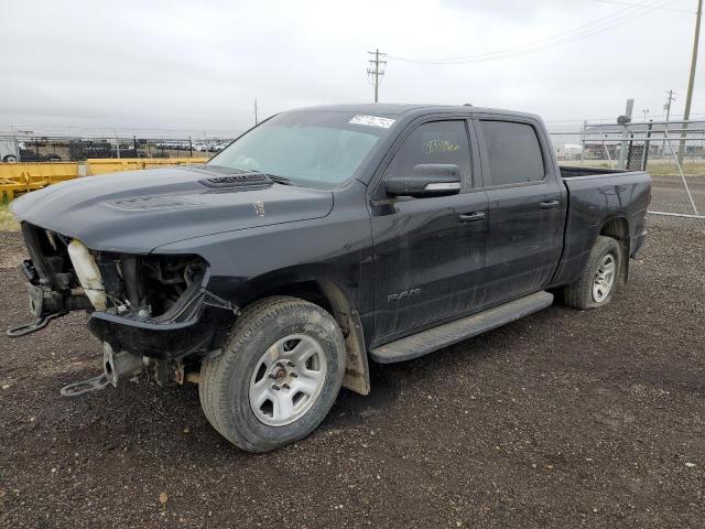 Продаж на аукціоні авто 2021 Ram 1500, vin: 1C6SRFTT5MN766118, номер лоту: 83774155