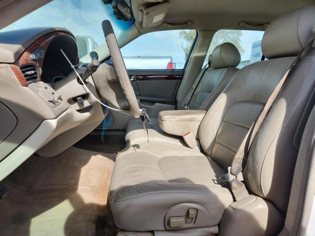 Aukcja sprzedaży 2005 Cadillac Deville, vin: 1G6KD54Y25U213965, numer aukcji: 90432015