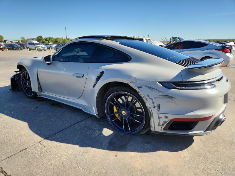 2022 Porsche 911 მანქანა იყიდება აუქციონზე, vin: WP0AD2A98NS255945, აუქციონის ნომერი: 78606545
