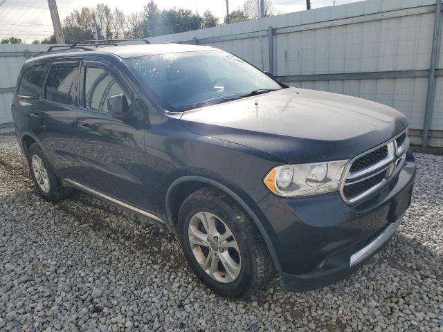 87420625 :رقم المزاد ، 1D4RE4GG7BC599082 vin ، 2011 Dodge Durango Cr مزاد بيع