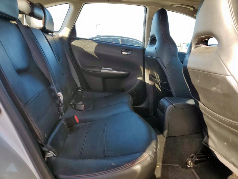 Продажа на аукционе авто 2011 Subaru Impreza, vin: JF1GR7E63BG809406, номер лота: 90116905