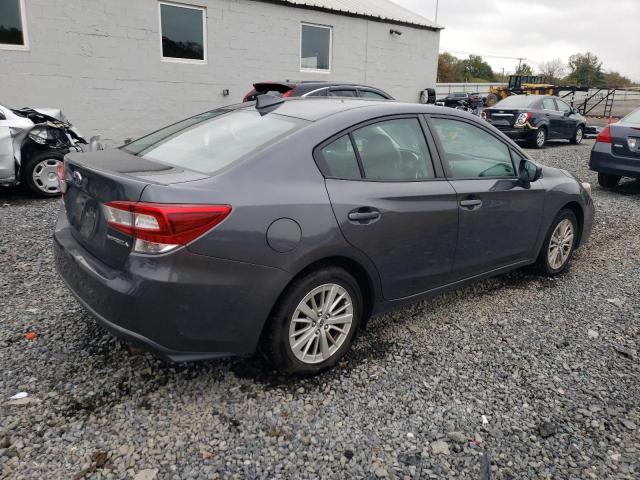 Продажа на аукционе авто 2018 Subaru Impreza Pr, vin: 4S3GKAD60J3611708, номер лота: 86254425