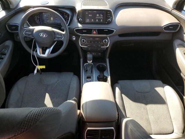 Aukcja sprzedaży 2020 Hyundai Santa Fe Sel, vin: 5NMS33AD8LH267605, numer aukcji: 85146875
