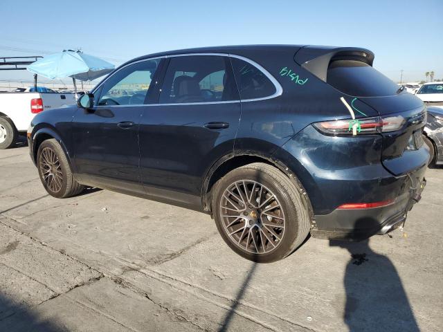 Продажа на аукционе авто 2023 Porsche Cayenne Ba, vin: WP1AA2AY8PDA02095, номер лота: 99370865
