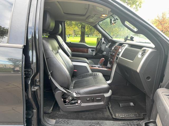 Продажа на аукционе авто 2010 Ford F150 Super, vin: 1FTFW1EVXAFA79744, номер лота: 86469635
