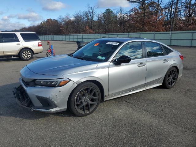 Auction sale of the 2024 Honda Civic, vin: 2HGFE2F51RH523385, lot number: 82781935