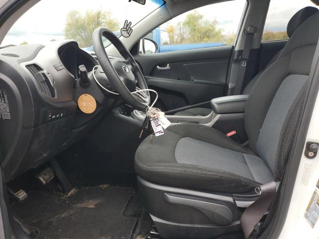 Aukcja sprzedaży 2014 Kia Sportage Lx, vin: KNDPBCAC7E7628574, numer aukcji: 87384115