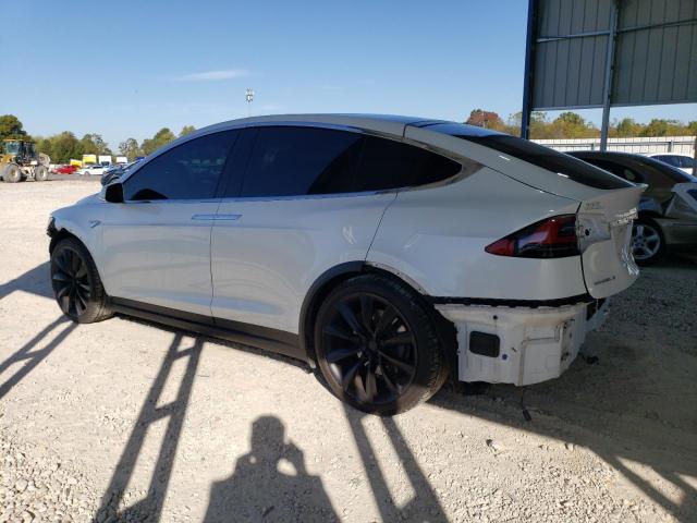 Aukcja sprzedaży 2016 Tesla Model X, vin: 5YJXCBE25GF016329, numer aukcji: 86839555
