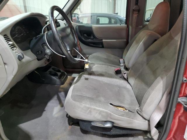Продаж на аукціоні авто 2000 Ford Ranger, vin: 1FTZR15X7YTA39610, номер лоту: 85895955